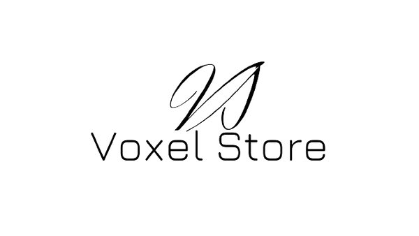 Voxel Store